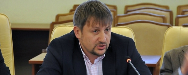 Україна має різноманітні території, і в кожної з них є потенціал, який треба розуміти і розвивати, - Юрій Третяк