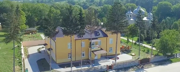 Після об'єднання люди відчувають, що живуть: в гостях у Гуменецької громади (відео)