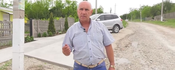 Ми готові і нарешті можемо самостійно вирішувати проблеми села, - староста в об'єднаній громаді (відео)
