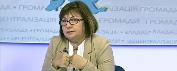 Якщо в 2014 році лейтмотивом було «що таке децентралізація?, то тепер – «які результати хочемо отримати», - Оксана Гарнець про сприйняття реформи (+відео)