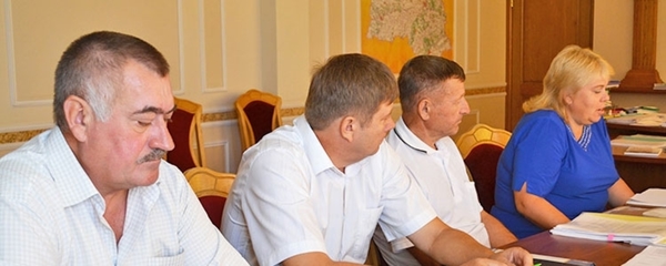 Як у Білопільському районі працюють над створенням ворожбянської громади