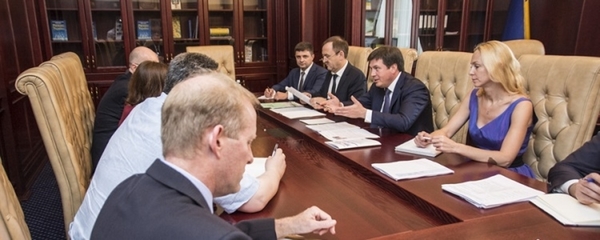 Геннадій Зубко: ЦНАП – є обличчям влади, яка здійснює комунікацію із громадянами