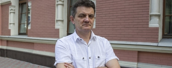 Рубікон децентралізації ще не пройдено, - Юрій Ганущак