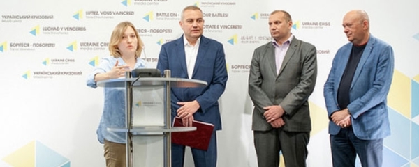 Намагання скасувати Перспективний план Херсонщини – це «вірус» і ніяких правових наслідків не несе