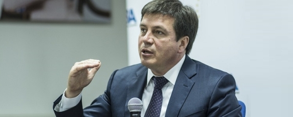  Геннадій Зубко: Відкриваємо Hub децентралізації у Вінниці