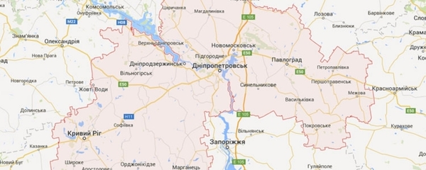 На рівні області схвалено перший Перспективний план формування спроможних громад