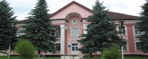 Чим живе Устилузька об'єднана громада, за городами якої видніється Європа