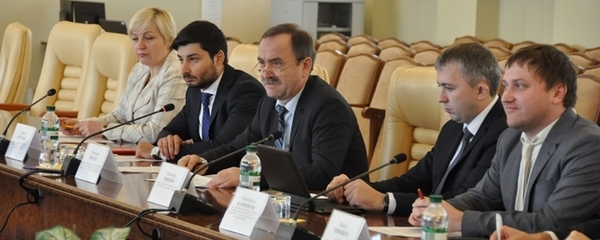  600 центрів надання адмінпослуг до кінця 2020 року – до підтримки об’єднаних громад долучається проект U-LEAD