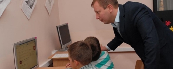 Опорні школи розширюють можливості освіти в малих містах та селах, - голова ОДА