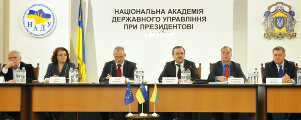 17 % громад об’єдналися, очікуємо, що наступний рік стане вирішальним у цьому процесі, — В’ячеслав Негода