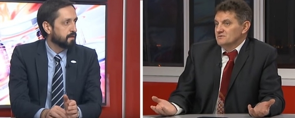 Децентралізація адміністративних та медичних послуг, - думки експертів (відео)