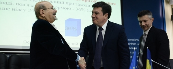 Кількість українців, які відчули зміни від децентралізації, збільшилась в 2,5 рази, - Геннадій Зубко