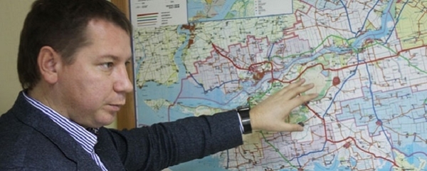 Як децентралізація «геноцид» українським селам влаштувала, - думка голови ОДА