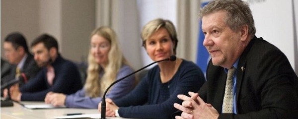 Міжнародні організації нададуть допомогу регіонам, які першими запустять медичну реформу