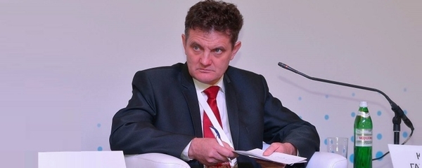 Проекти госпітальних округів направлять на розгляд Уряду вчасно. Хто не встигне – той запізниться, - Юрій Ганущак