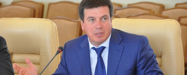 На он-лайн платформі Державного фонду регіонального розвитку вже зареєстровано 726 проектів 