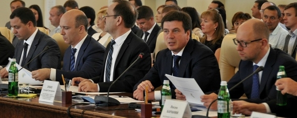 Децентралізація на підготовчому етапі виконана повністю, вважає Геннадій Зубко