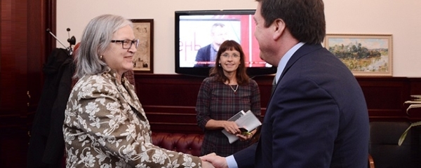 Досвід регіонального розвитку гірських районів Австрії буде використано в Україні, — Геннадій Зубко