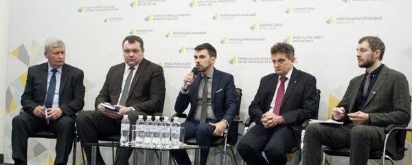Госпітальні округи мають підвищити якість медицини у регіонах – МОЗ, громадськість (+відео)