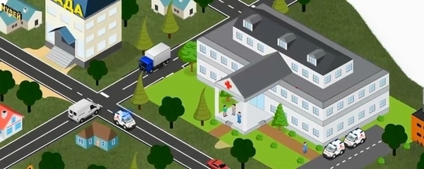 У МОЗі затвердили положення про госпітальний округ