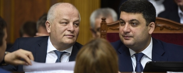 Уряд не претендує на доходи місцевих бюджетів, "тютюновий" акциз залишатиметься на місцях, - Прем'єр-міністр