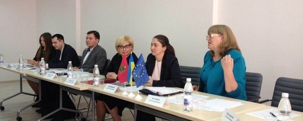 На Харківщині обговорили питання надання адміністративних послуг в об’єднаних громадах