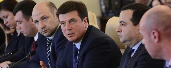 Децентралізація у містобудуванні неминуча і незворотна, - Зубко