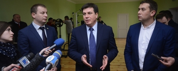 Функція архбудінспекції на місцях має працювати як сервіс, - Геннадій Зубко