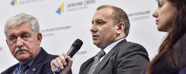 На фінальних стадіях формування знаходяться ще 102 об’єднані громади, - Сергій Шаршов