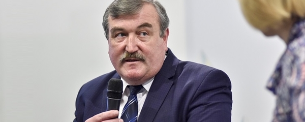 Якісна освіта повертає життя у село і привертає інвестиції, - голова Новоборівської ОТГ Григорій Рудюк (+відео)