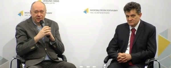 Що чекає на райони, територія яких покрита об’єднаними територіальними громадами – дискусія