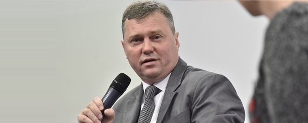 «У нас немає часу на агітацію тих, хто не захотів йти з нами однією дорогою», - голова об’єднаної громади Володимир Плетюк