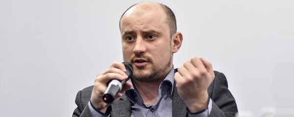 До кінця року можемо отримати близько 600 об'єднаних громад, але треба вирішити чотири проблеми, - виконавчий директор АМУ Олександр Слобожан 