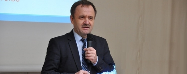 Настав час формування ефективного районного рівня, і вже очевидно, з яких районів треба починати, - В’ячеслав Негода