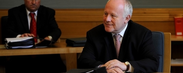 Децентралізація: де можна, а де ні? - інтервю експерта з децентралізації Георга Мільбрадта