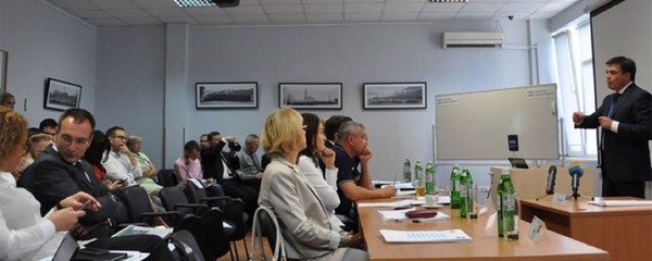 Ефективне впровадження децентралізації неможливе без професійно підготовлених управлінців на місцях – Геннадій Зубко