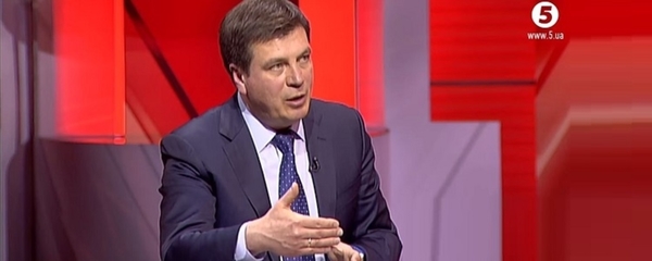 Добровільне об’єднання на межі районів - це відновлення історичної пам’яті громад, - Зубко (+відео)