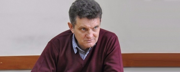 Складну реформу треба розбити на прості задачі, - Юрій Ганущак про (не)реформування медицини