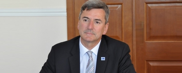 Європейської моделі децентралізації не існує, - Андреас Кіфер