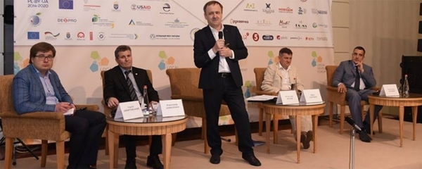 Децентралізація – одна з найуспішніших реформ в Україні за темпами і обсягами реалізації