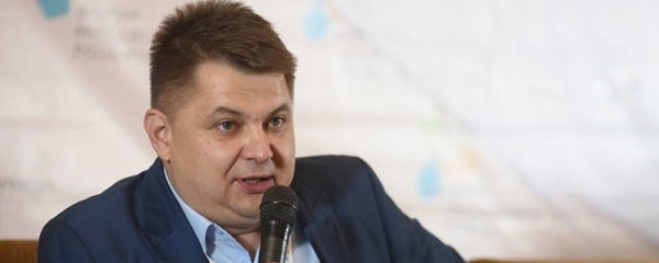 У процесі децентралізації не потрібно ганятись за кількістю, – голова Тернопільської облради