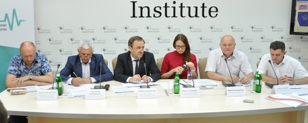 Долаємо екватор об’єднання громад, але для прискорення цього процесу потрібні рішення Парламенту, - В’ячеслав Негода