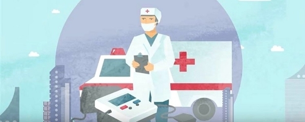 Уряд затвердив перелік госпітальних округів в Івано-Франківській, Кіровоградській та Черкаській областях