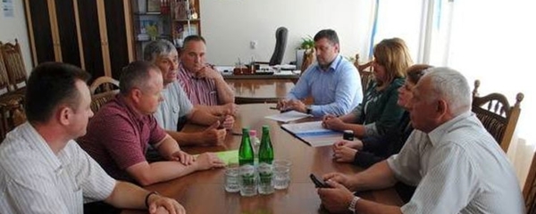 Старобогородчанська ОТГ підписала меморандум з ключовими державними установами про створення ефективних механізмів доступу громадян до адмінпослуг