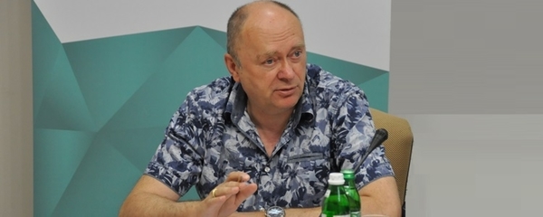 Вірус беззаконня та гібридна війна - інтерв’ю з Анатолієм Ткачуком