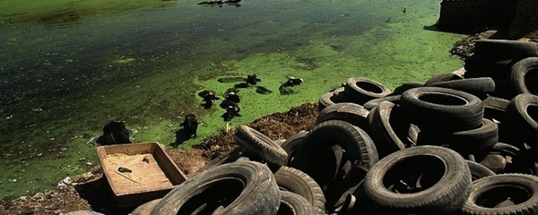 Місцева влада не поспішає освоювати кошти екологічного податку, - міністр