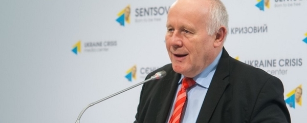 Стало відоме ім'я посланника Німеччини з питань децентралізації в Україні