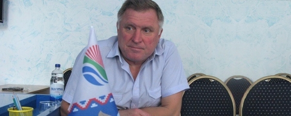 Золота громада – інтерв’ю з Іваном Камінським, головою  Слобожанської ОТГ