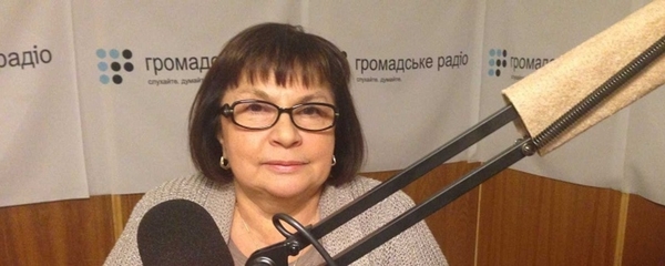 Оксана Гарнець: «Децентралізація — це база, без якої країна далі не зможе рухатися»