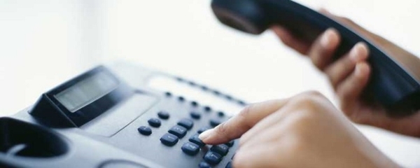 Звернення на урядову гарячу лінію як «віддзеркалення» органів місцевого самоврядування